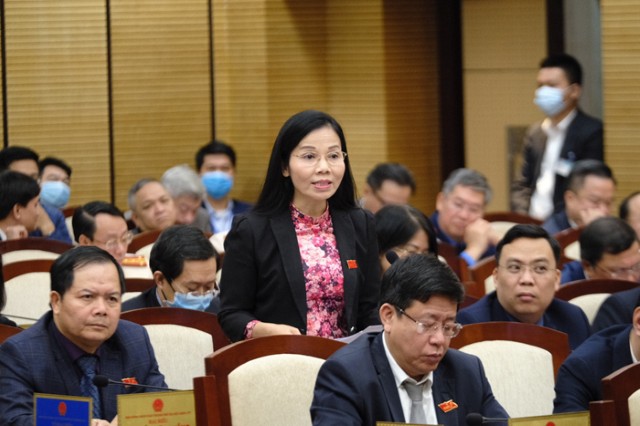 HĐND TP: Chất vấn công tác quản lý, khai thác cát, sỏi lòng sông